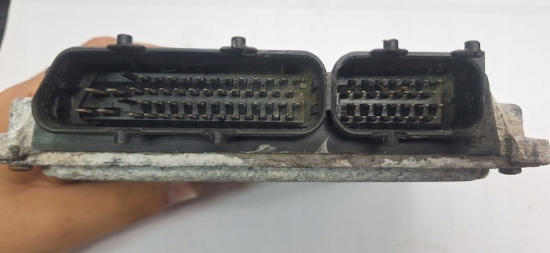 computer bedienteil SEAT IBIZA 99- 038906013AB