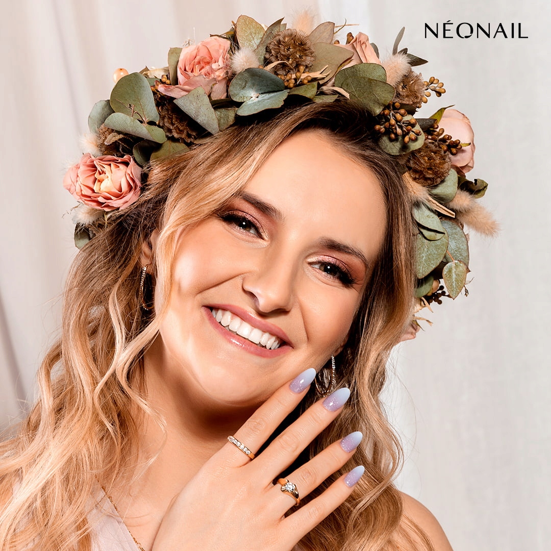 NEONAIL Top Hybrydowy TOP SHINE BRIGHT 7,2 ml Pojemność 7.2 ml