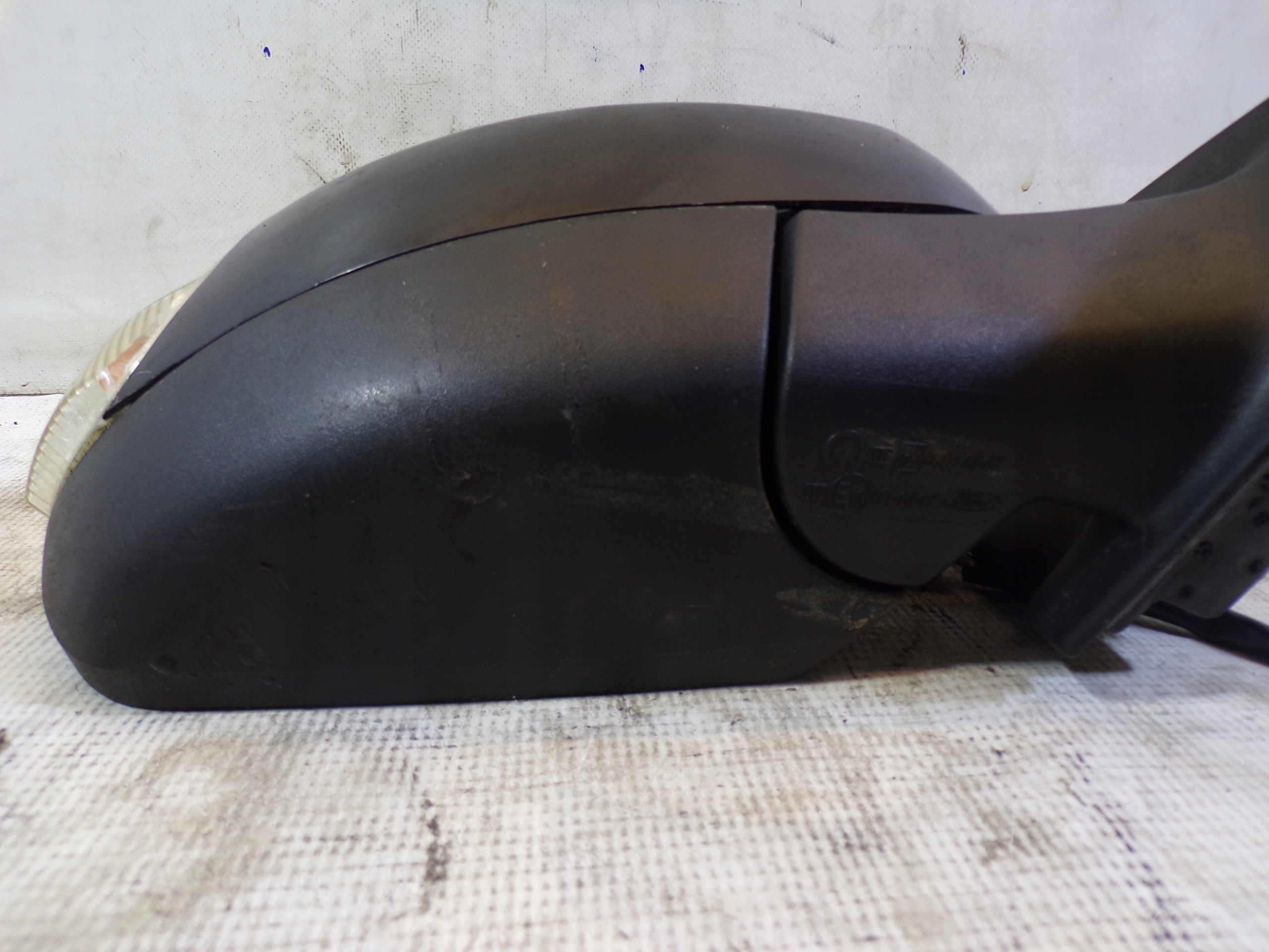 mirror right FORD SMAX S-MAX 6 PIN