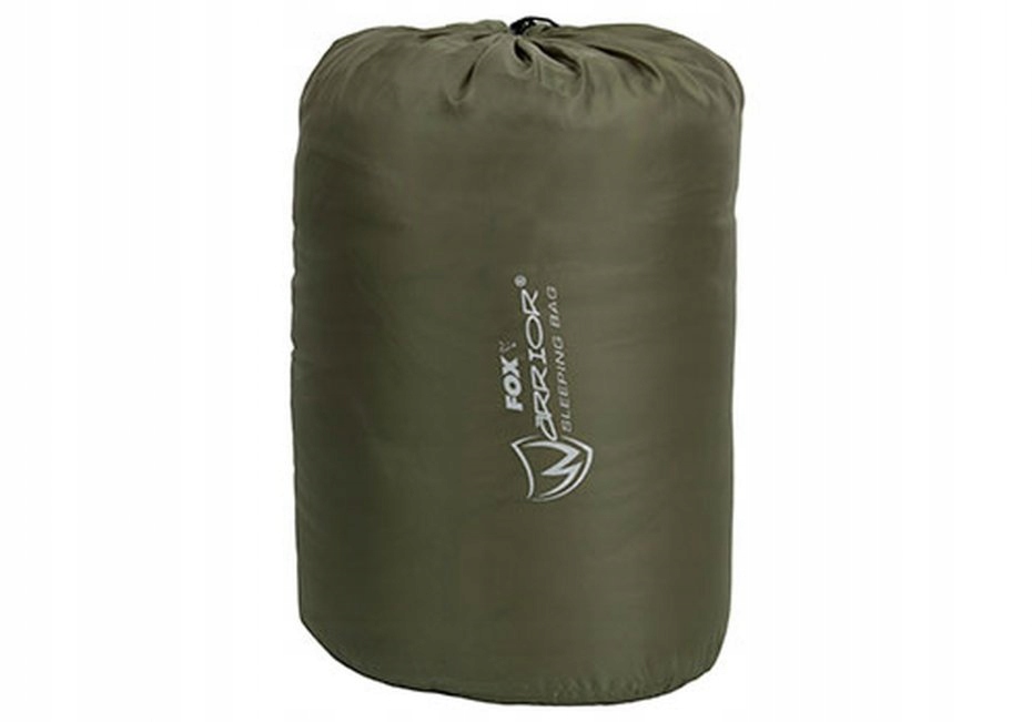 Śpiwór Fox Warrior Sleeping Bag Kod producenta CSB043