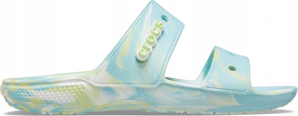 Vel Crocs Classic 207701-4SU Velikost Nazouváky I W11