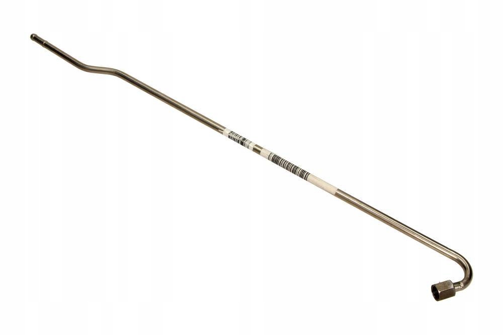 PP11027A - НАПОРНЫЙ ШЛАНГ ФИЛЬТРА DPF OPEL VECTRA C 1,9 CD