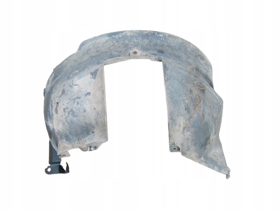 DACIA DOKKER 12- NADKOLE PRAWE PRZÓD