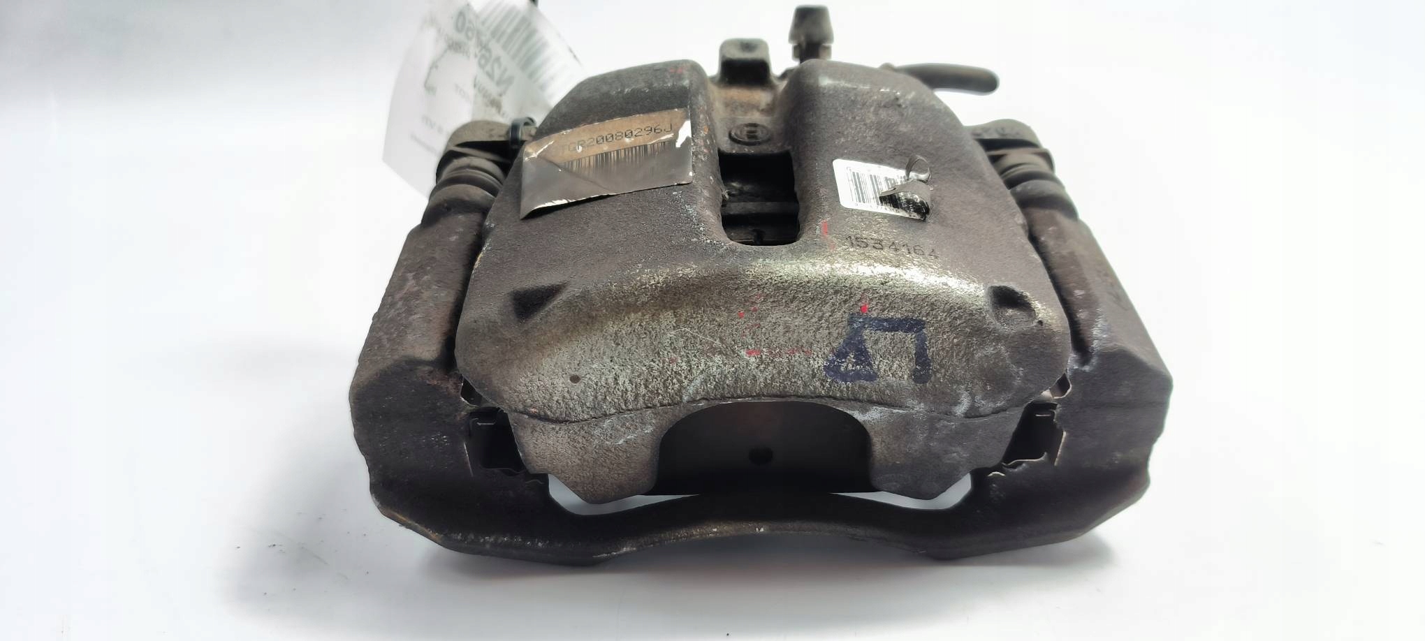 caliper brake front left 1.6 VTi PEUGEOT 2008 and