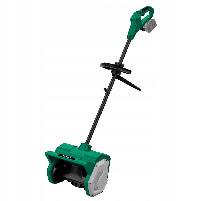 Fréza snežná, SHS40BL body, 20V S-volt, Stalco