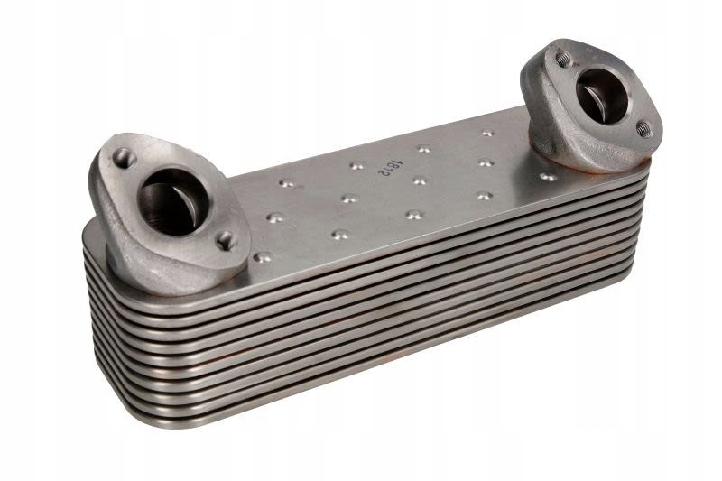 Chłodnica oleju AVA COOLING MN3091