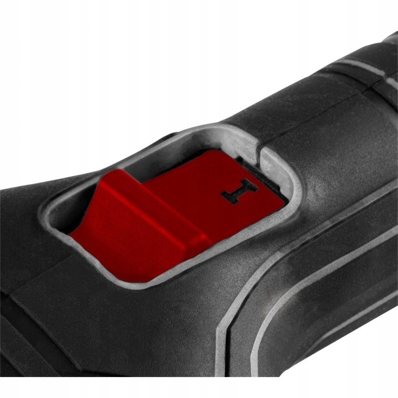 SZLIFIERKA OSCYLACYJNA 260W, STOPA 90*187 MM Waga produktu z opakowaniem jednostkowym 2.5 kg