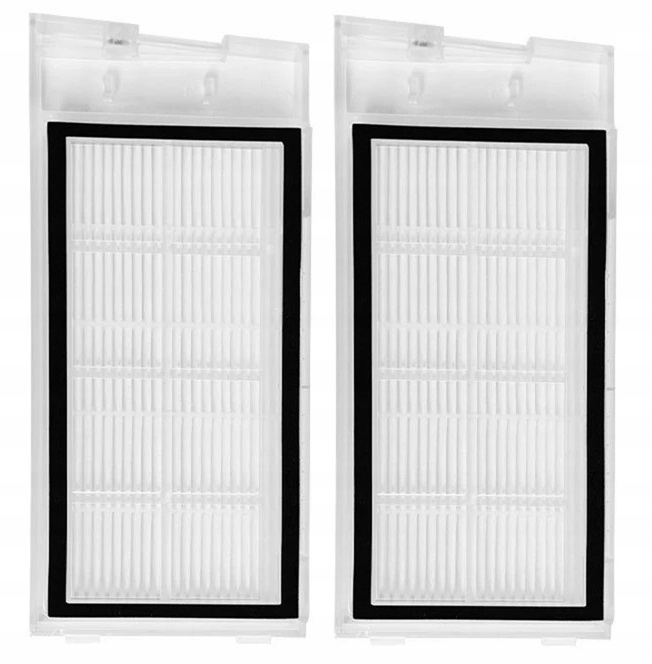 2x Filtr powietrza / HEPA do Roidmi EVE PLUS