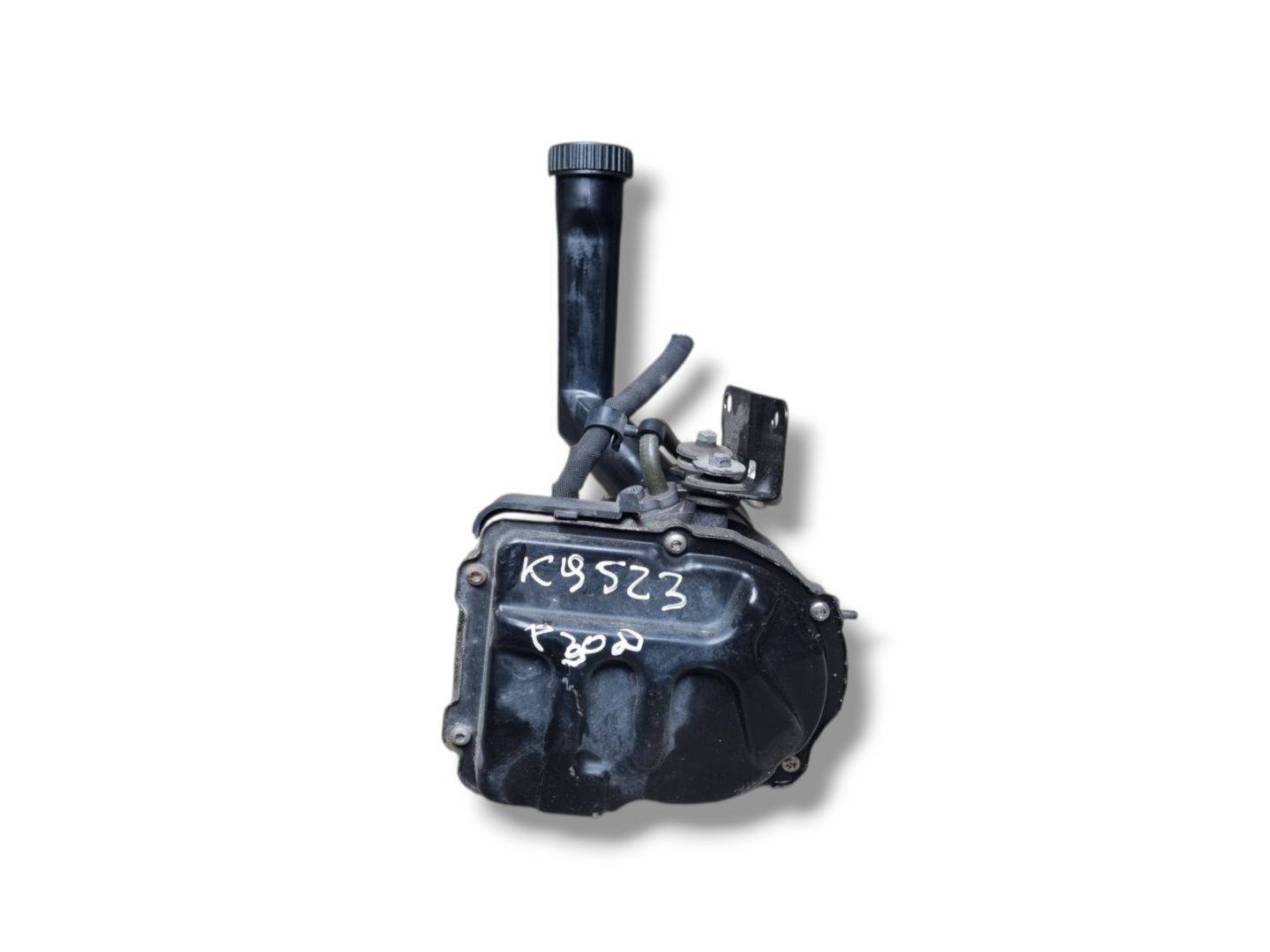 servo pump elektrohydrauliczna Peugeot 308 2007 9684979180