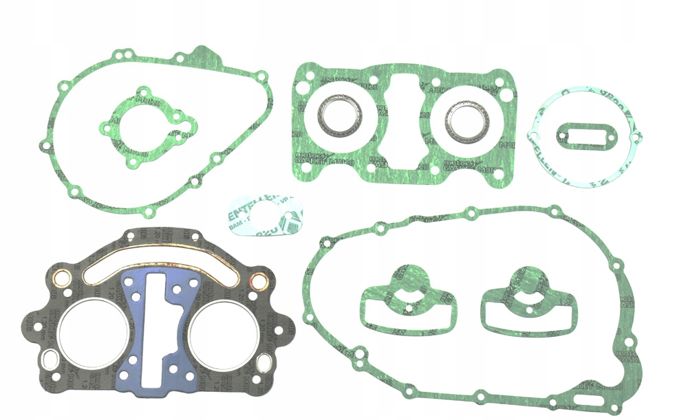 Athena Těsnění Kawasaki Z I 350 cc 1977/1978