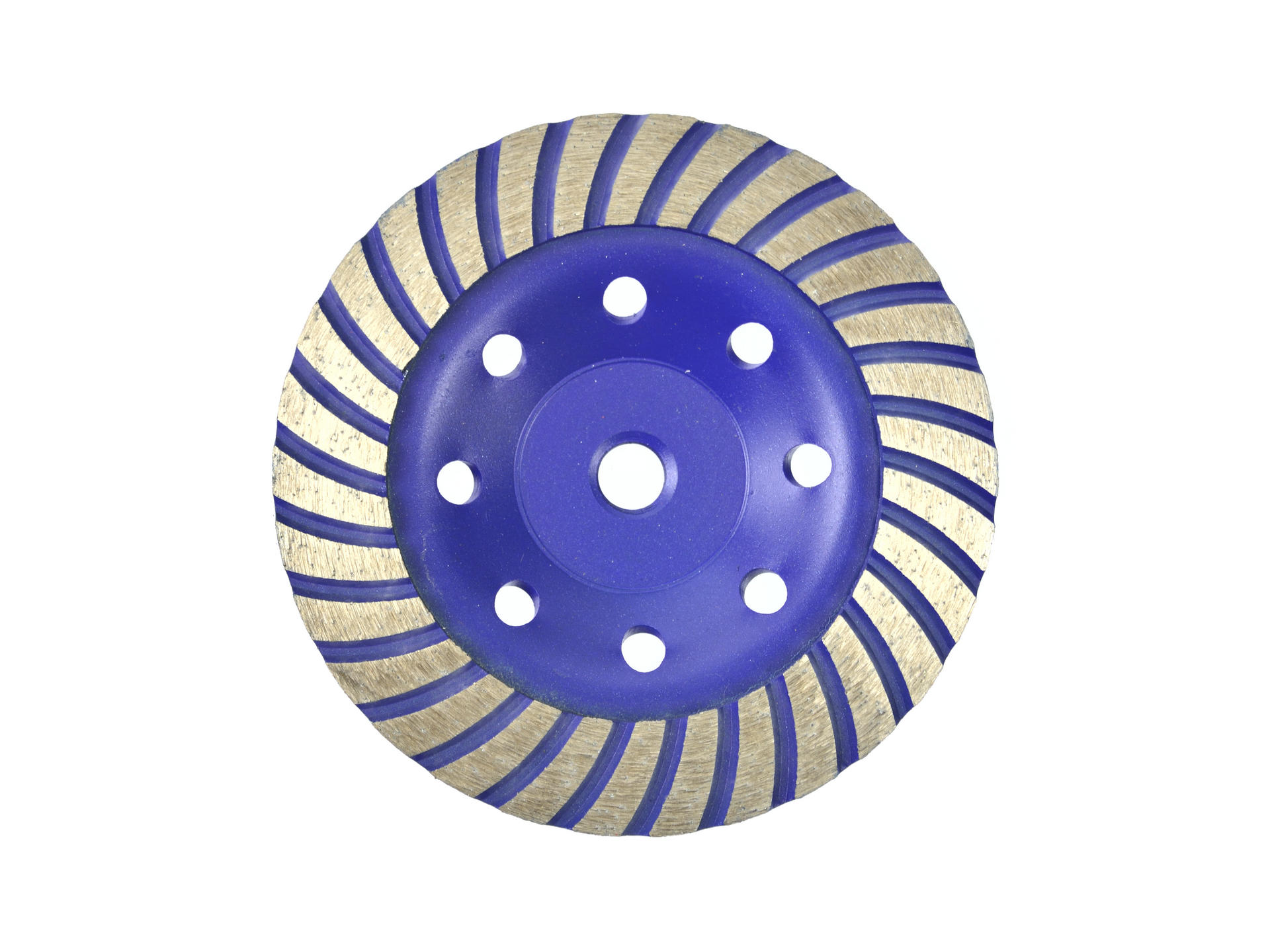 

Tarcza diamentowa do szlifowania Turbo M14 125mm