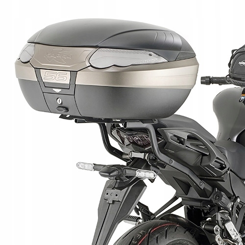 Kappa Nosič Centrálneho Kufru Kawasaki Ninja 1000 Sx (20) (bez Platne) ()