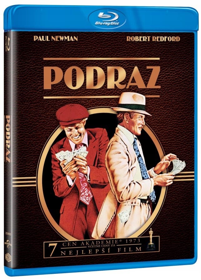 Żądło (blu-ray) lektor, napisy Pl
