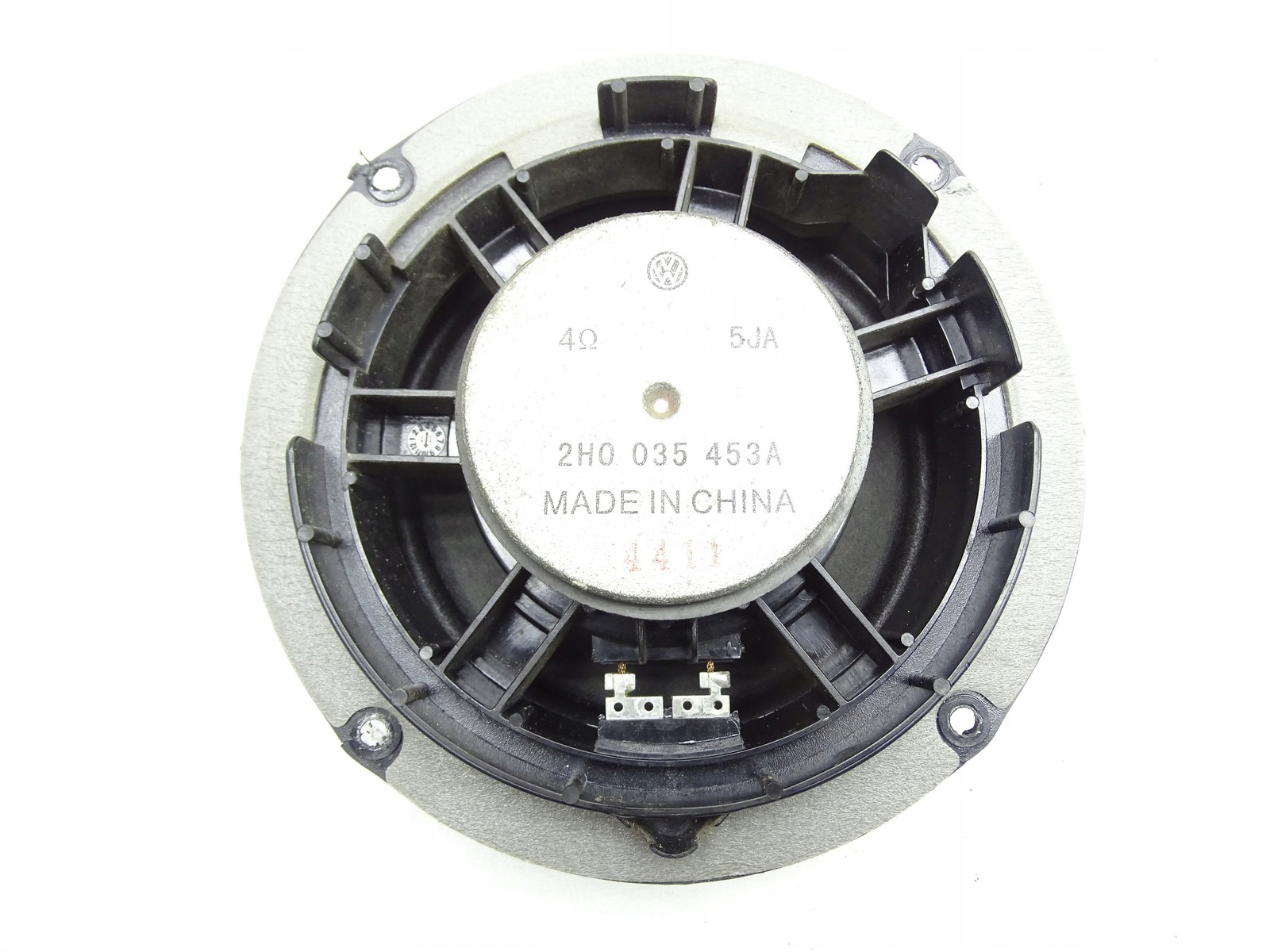 reprák dveře VW AMAROK a 2H 2H0035453A