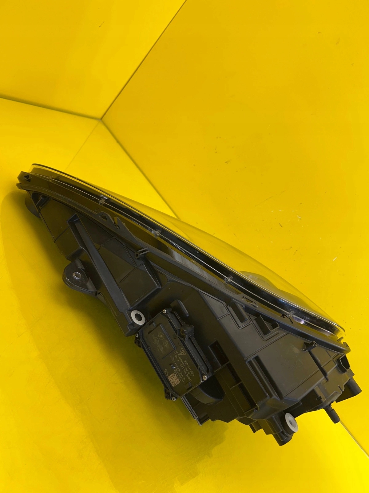 light right Porsche Macan 95B Full Led Lift 95B941016J