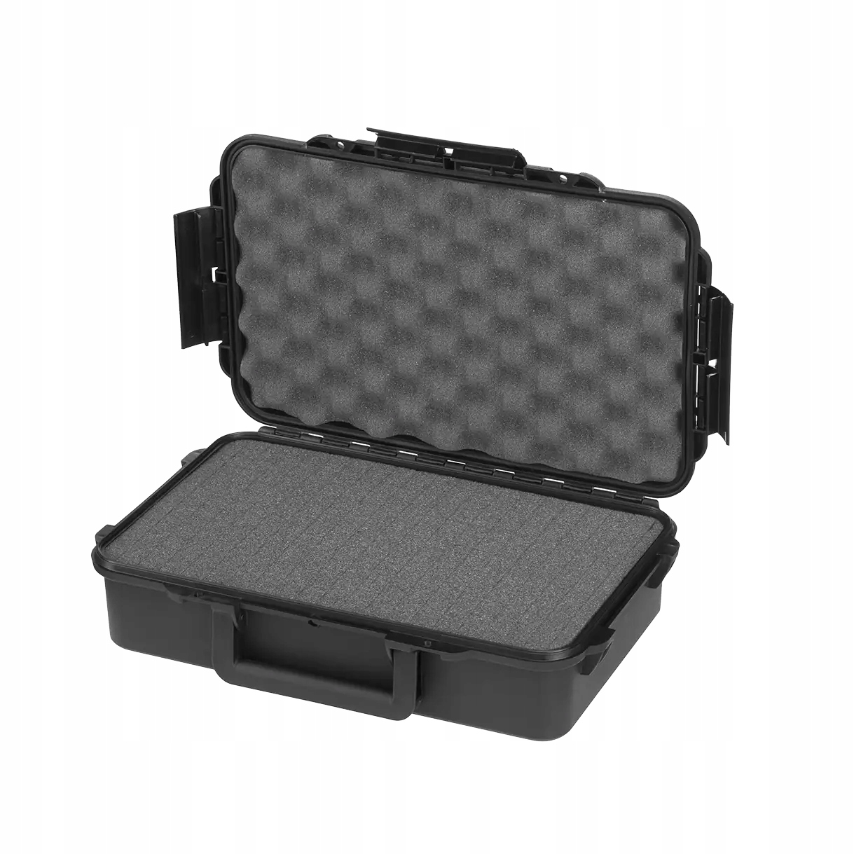 Wodoszczelny organizer hermetyczny z pianką Panaro MAX004S 350x230x86 mm