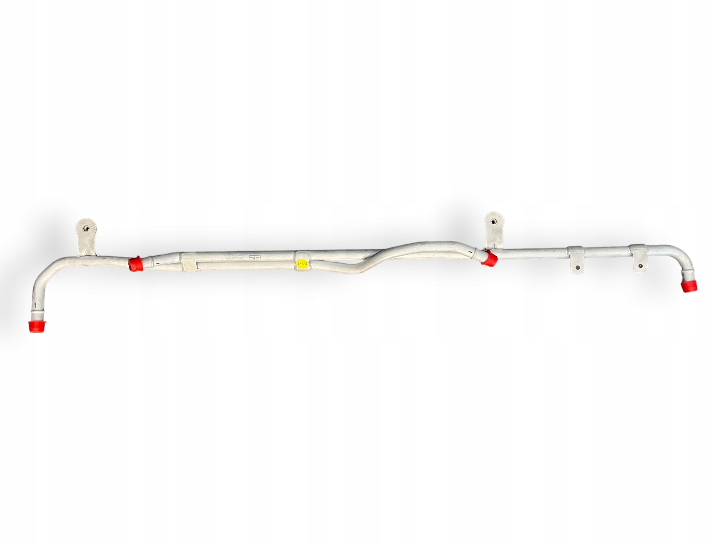 AUDI Q7 ЛАМБОРДЖИНИ URUS ТРУБКА PRZEWOD PLYNUm0121131d B