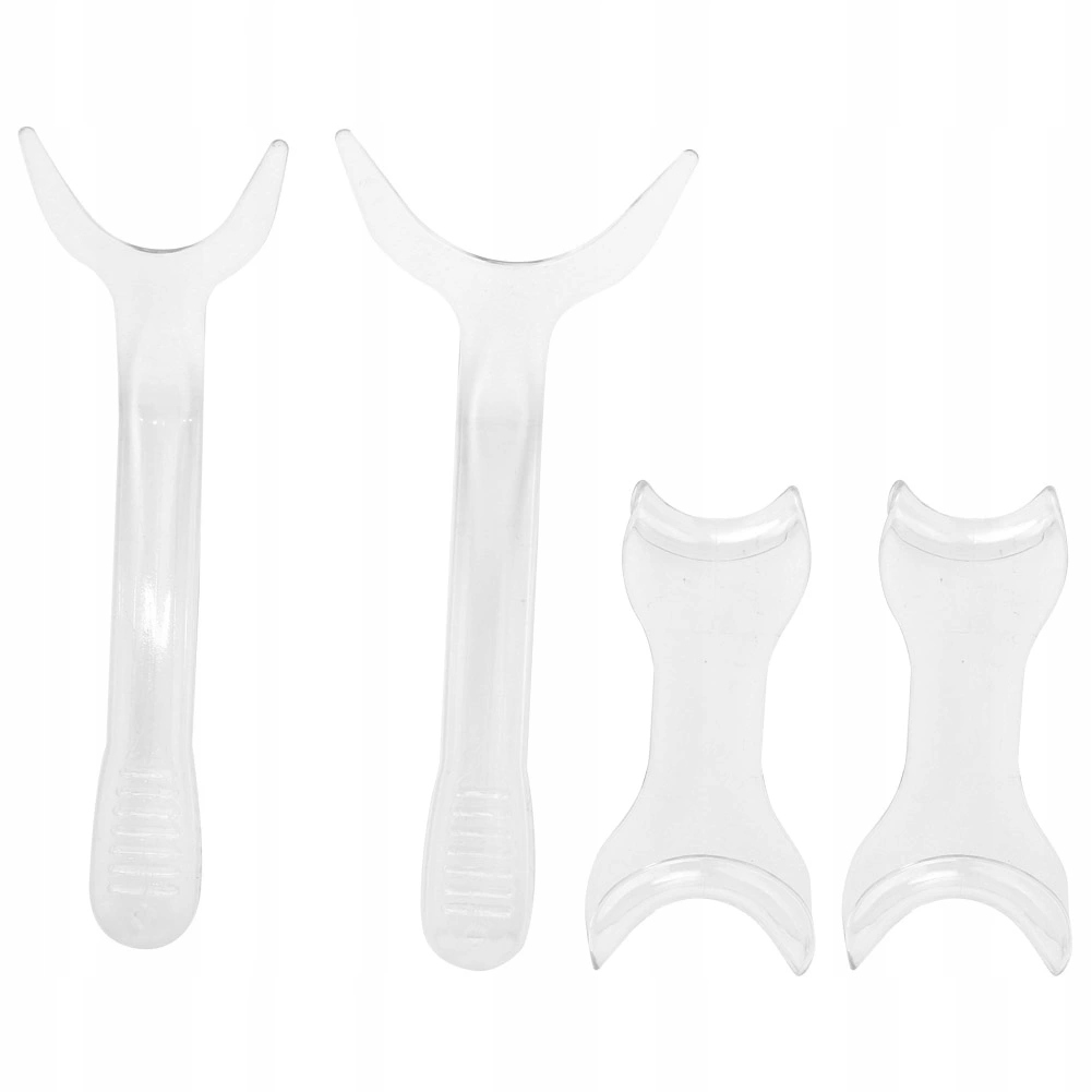 OTWIERACZ DO UST RETRAKTOR DO POLICZKÓW