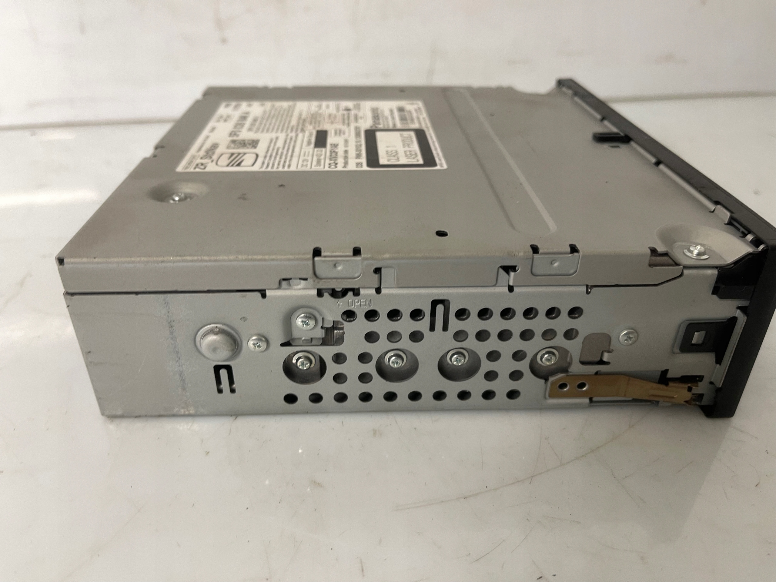 SEAT LEON 3 III 5F card reader navigation devices MULTIMEDIA NAVI 5F0035846A