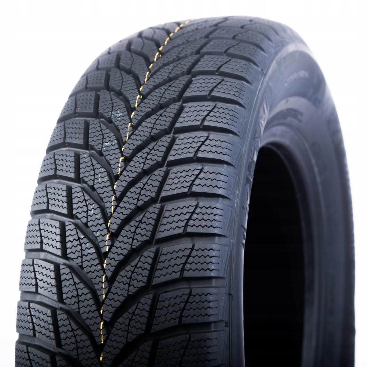 1x Pneumatika 225/65R17 Nexen Winguard Sport 2 Suv