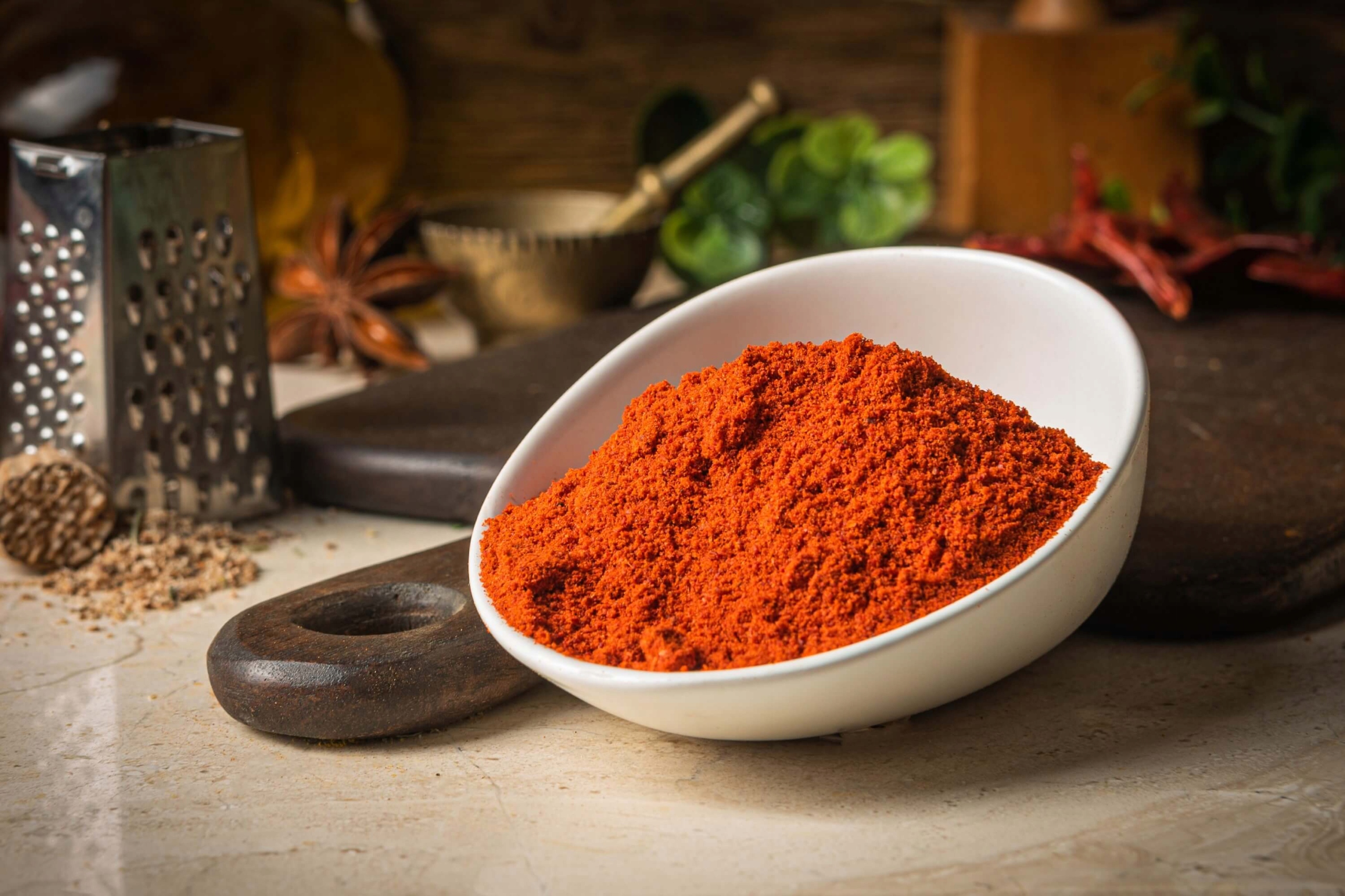 PAPRYKA SŁODKA WĘDZONA MIELONA 100g TANIO ! ! ! EAN (GTIN) 0683489442617