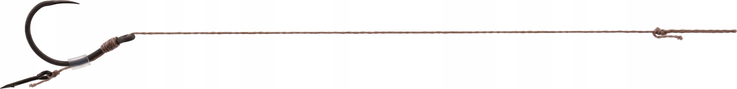 Haczyki - GOTOWE - Method Feeder MIKADO Plecionka IGŁA - BZ - I+III - nr 8 Kod producenta HMFB213BI-8