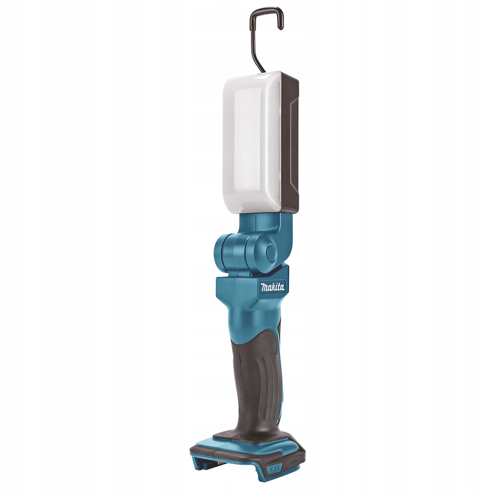 

Makita DEBDML801X Latarka Led z dyfuzorem 18V body