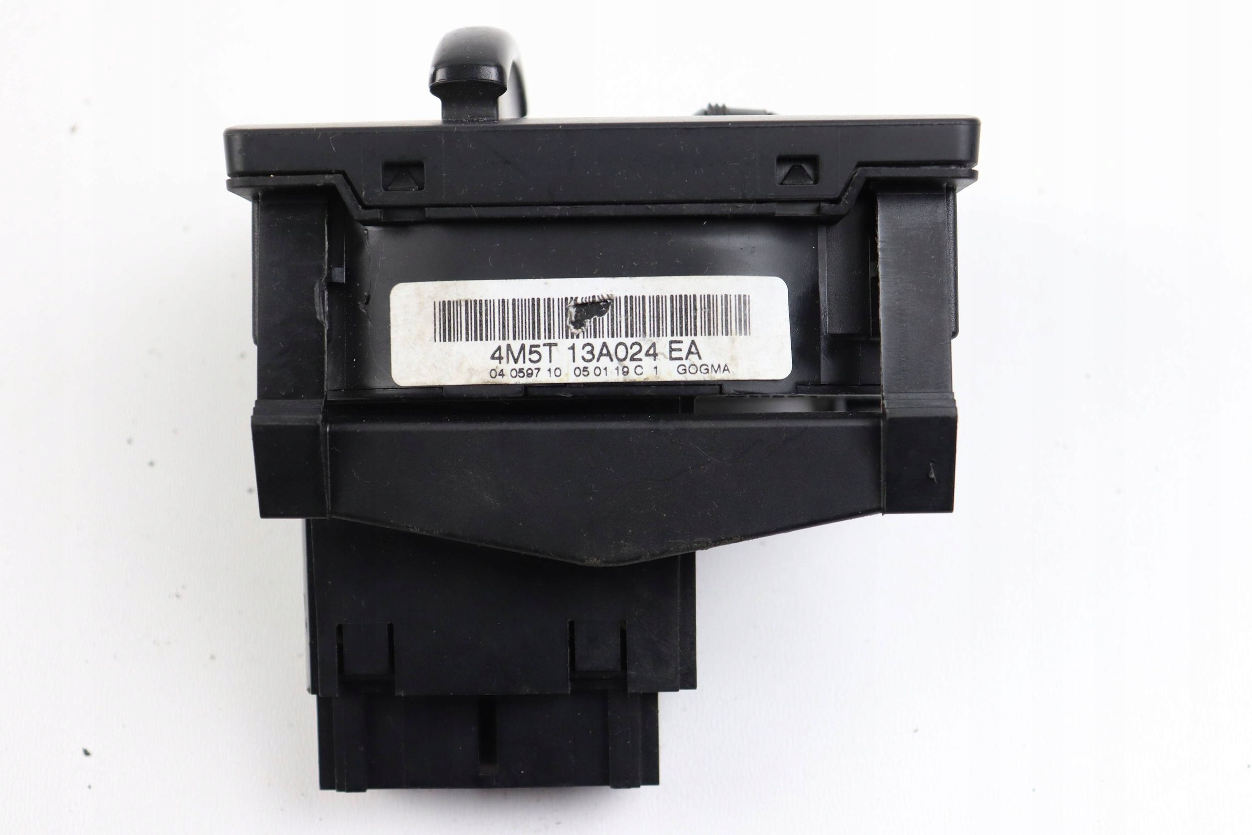 FORD FOCUS II MK2 switch light switch 4M5T13A024EA 4M5T-13A024-EA