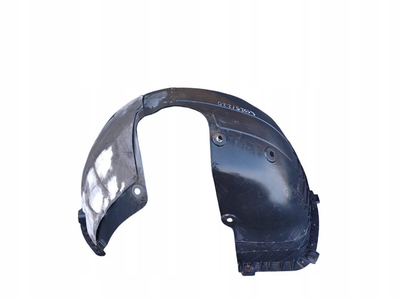 HYUNDAI TUCSON 3 III LIFT 18- NADKOLE LEWY PRZÓD 86811D7500