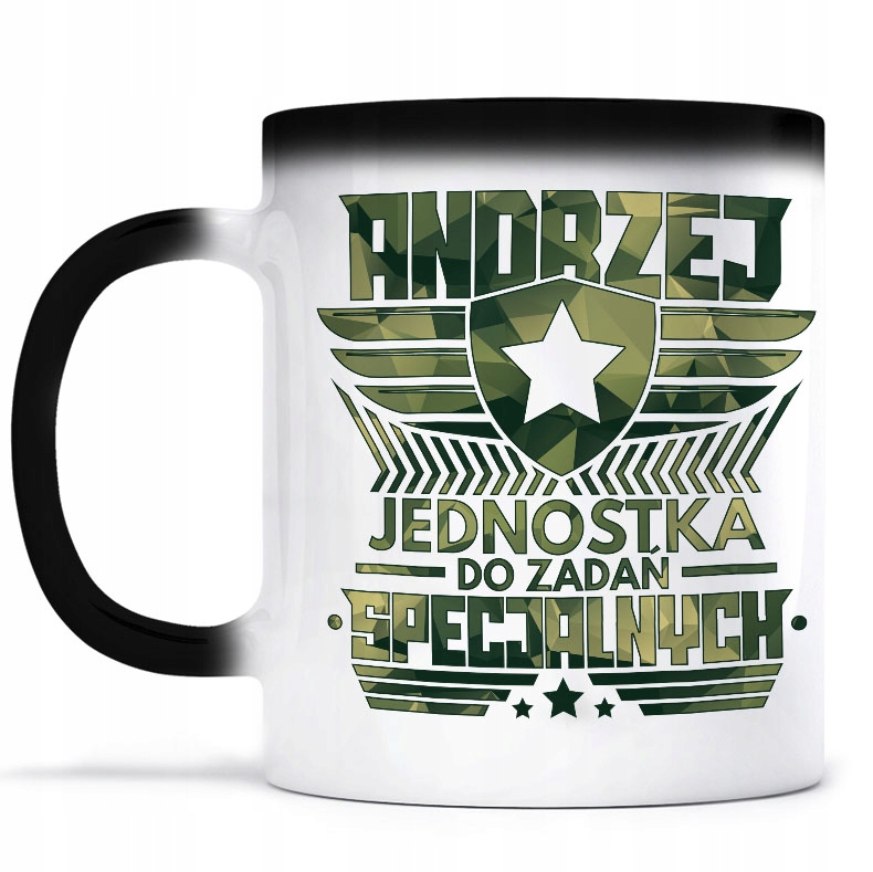 

Magiczny Kubek Andrzej Jednostka Zadań