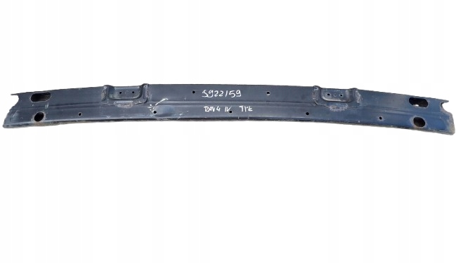 TOYOTA RAV4 IV 4 LIFT 15- WSPORNIK BELKA ZDERZAKA TYLNEGO TYŁ