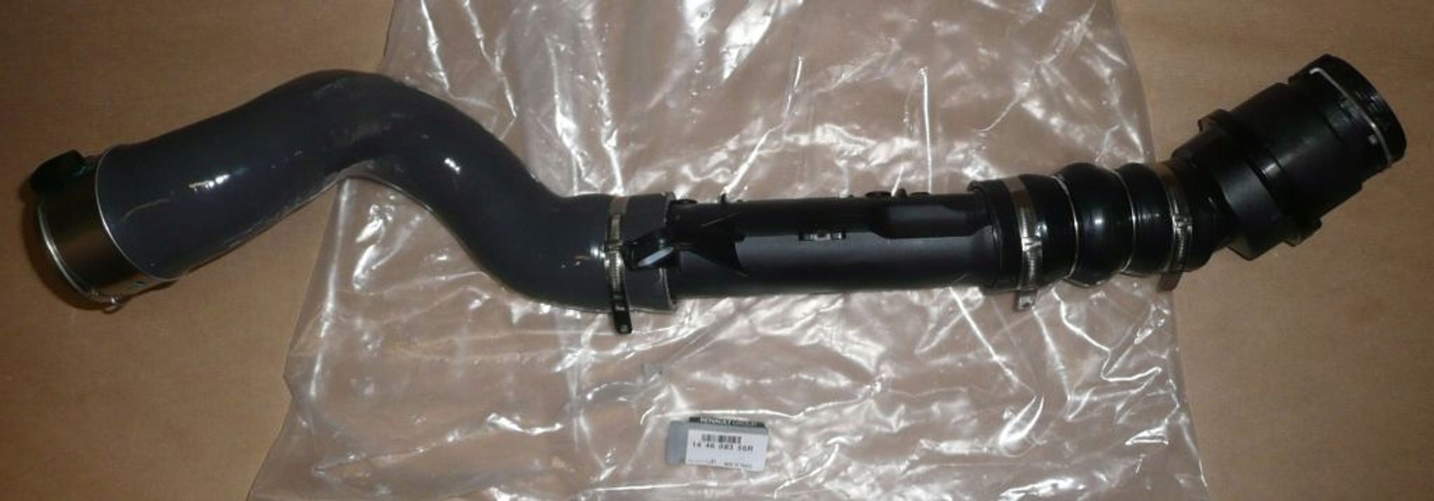 Vzduchová Hadice Kangoo II 1.5DCI 144608356R