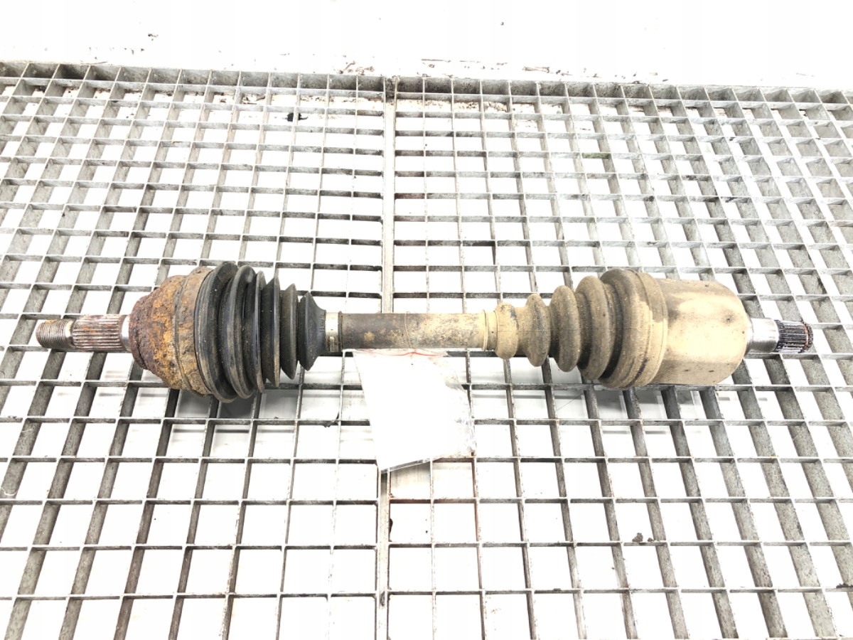 LORK458198 - Полуось правый LAND ROVER FREELANDER и 98-06 2. 0Td4