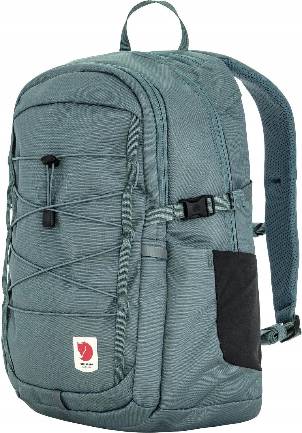 Plecak miejski Fjallraven Skule 20 Nimbus Blue