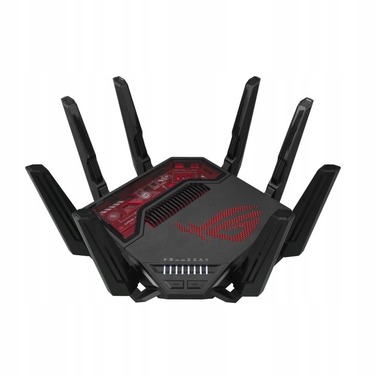 Asus Router Rog WiFi 7 GT-BE1900