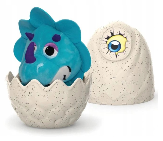 

Megajajozaury Jurajscy Przyjaciele Niebieski