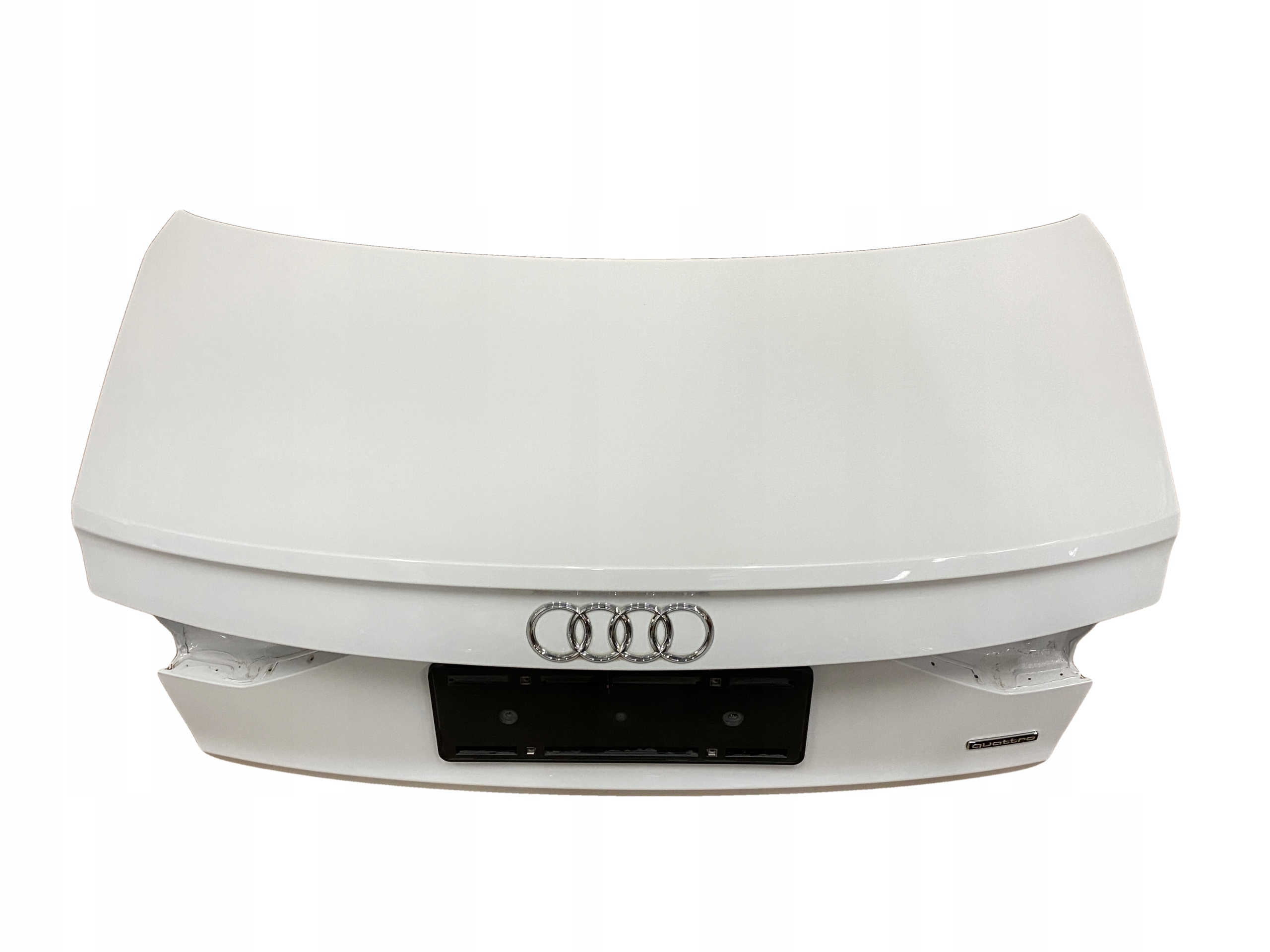 AUDI A8 4N D5 trunk door boot LS9R