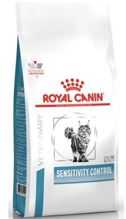 Royal Canin Sensitivity Control Feline 1,5 kg