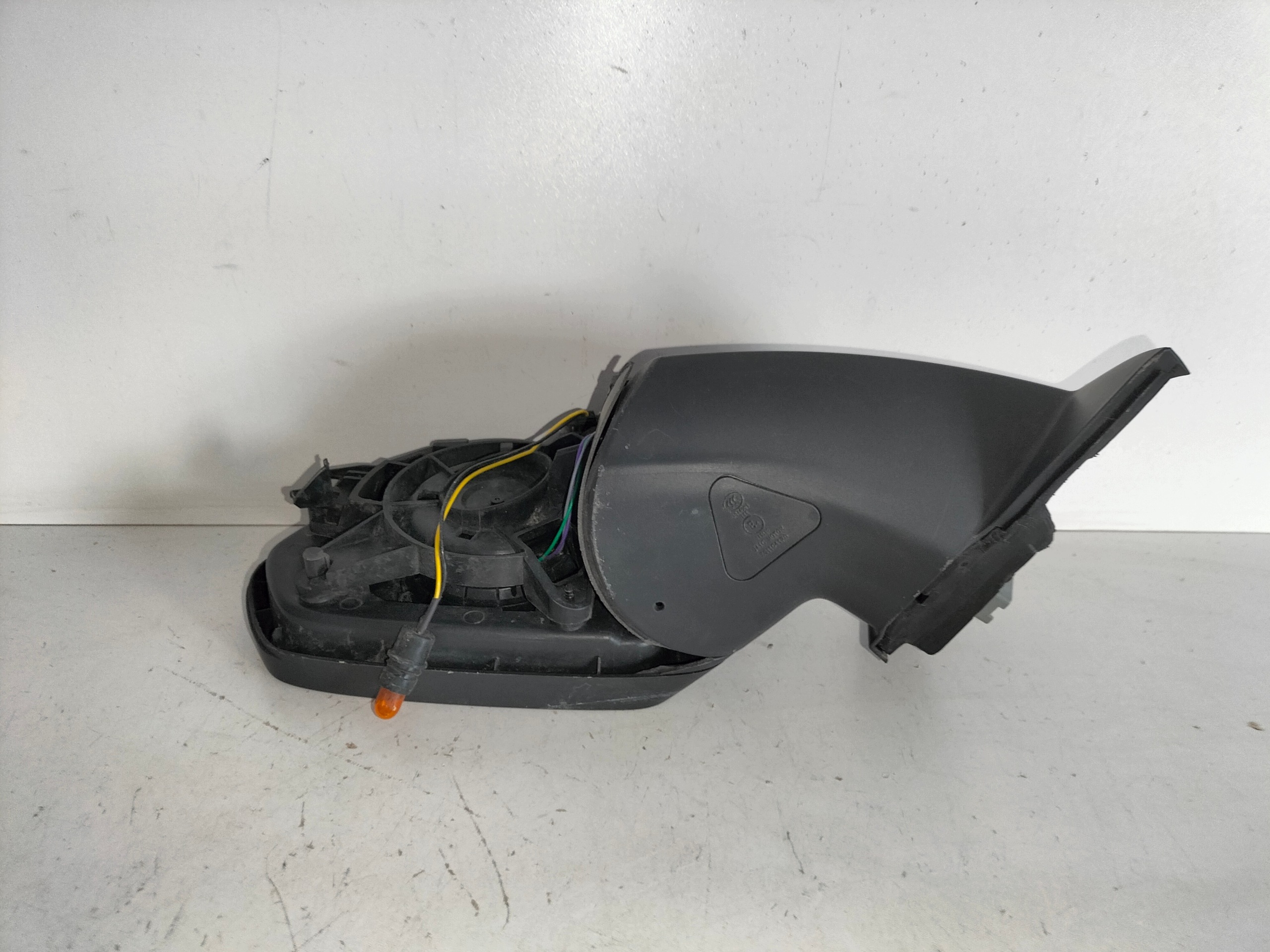 mirror right electrics MG ZS LIFT 20-24