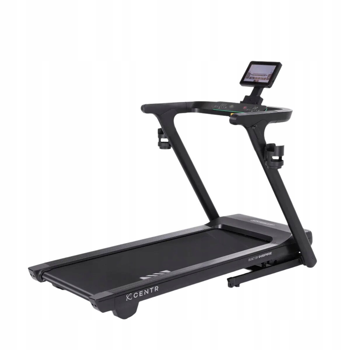 Bieżnia elektryczna Centr TM3.2S do 136 kg