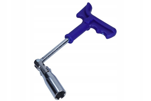 KLUCZ DO ŚWIEC 16MM POWER GRIP 89-0021