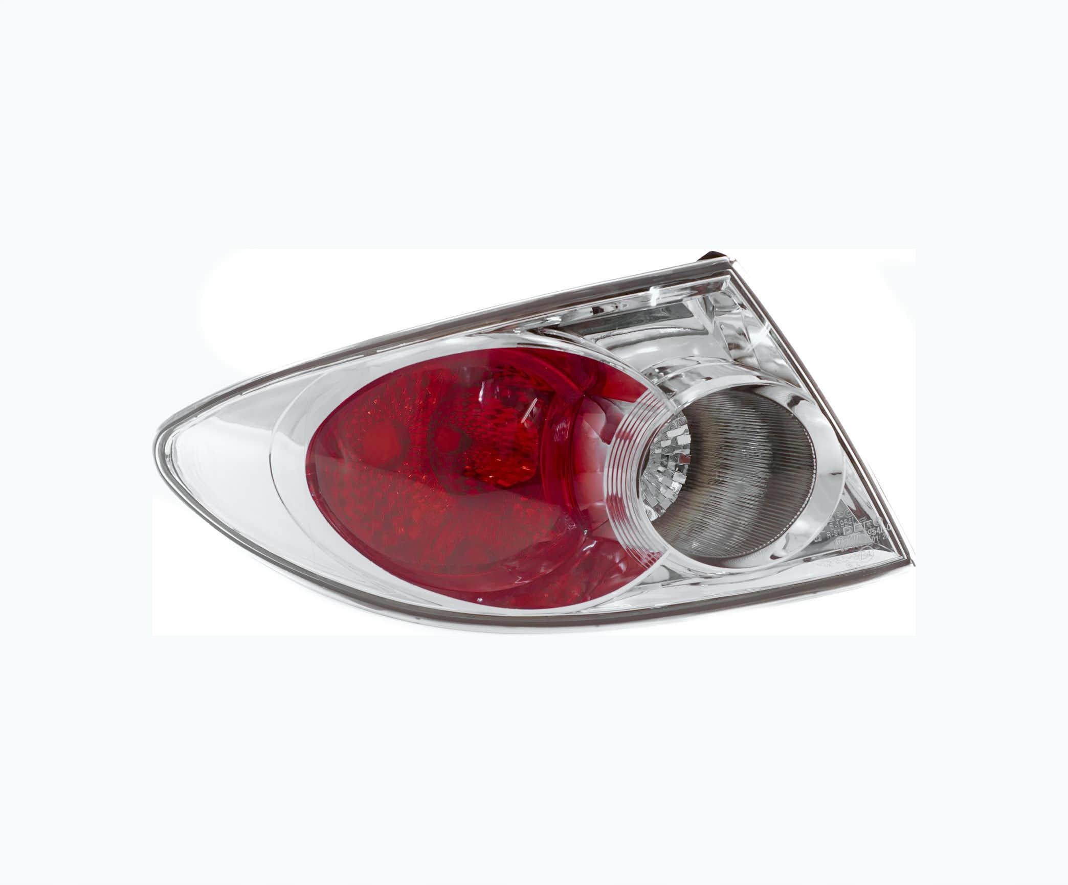 фонарь перед mazda 6 2002-2007 2161954LUE левый