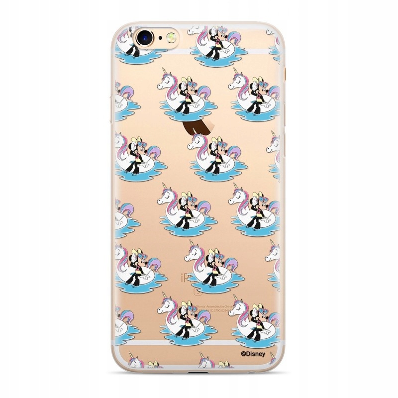

Etui Disney Iphone X/ Xs Minnie I Mickey Części