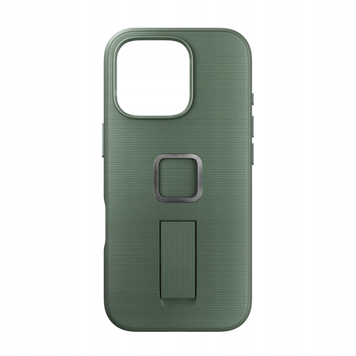Peak Design Mobile Everyday Loop Case do iPhone 16 Pro szarozielone
