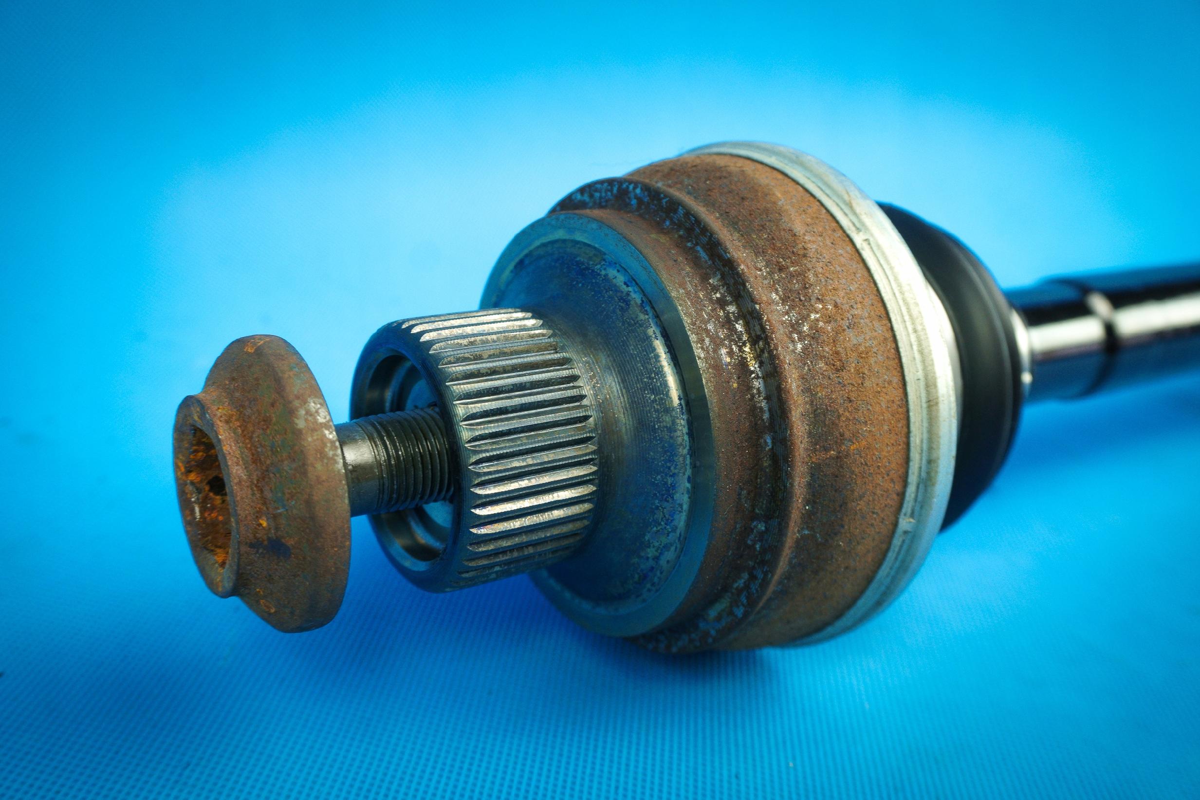 semi-axis joint Audi A6 S6 A7 S7 Q5 A8 S8 8R0501203C