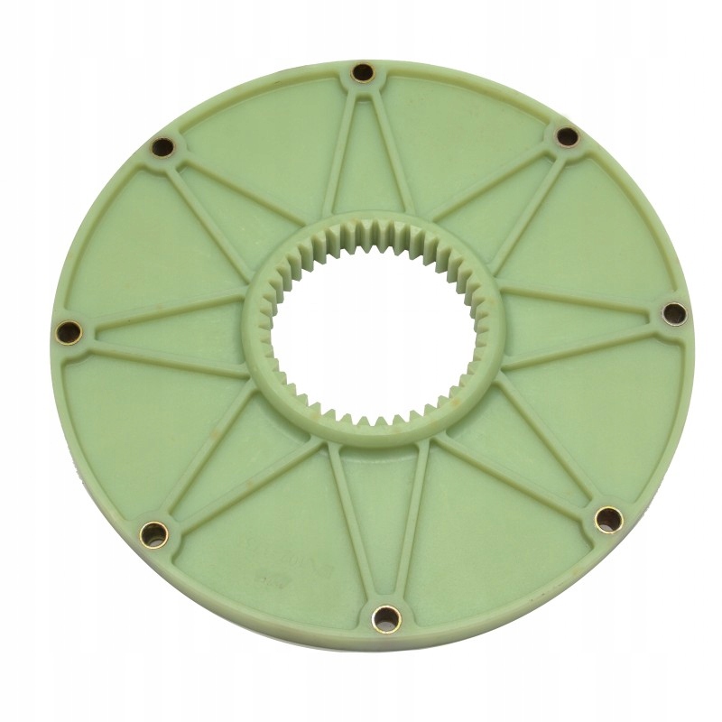 Příruba Spojky Čerpadla Hydrauliky Pásové Rypadlo Nakladač Kat