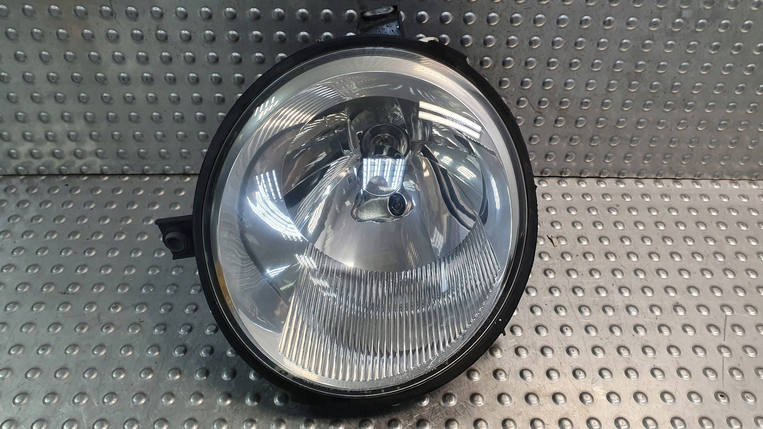 light front left VW LUPO 98- 6X1941751J