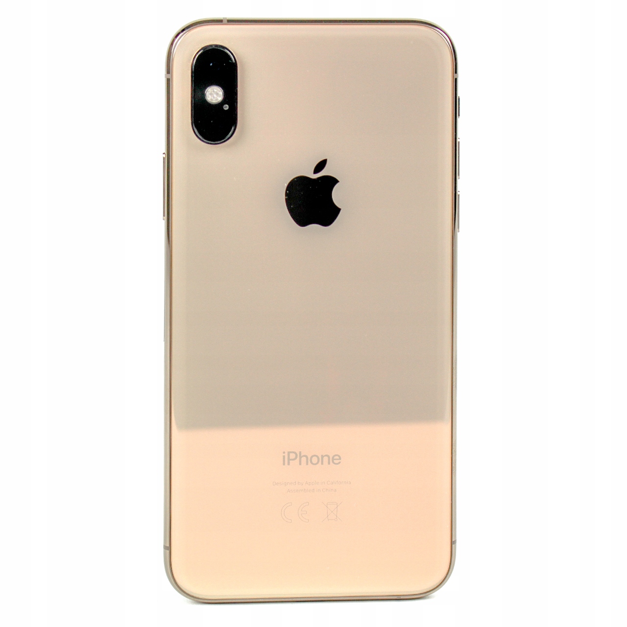 Smartfon Apple iPhone XS - WYBÓR KOLORÓW Marka telefonu Apple