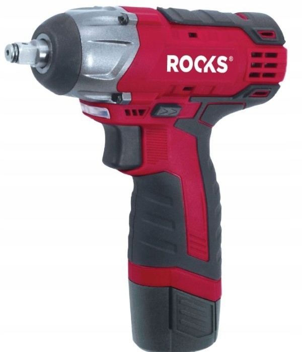 12V Aq-lion Rázový Uťahovák 3/8, 90 Nm OK-03.4061