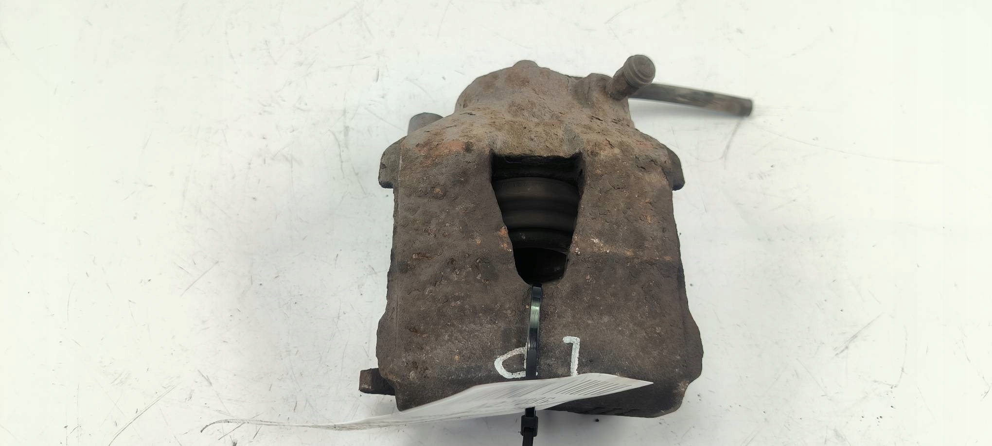 caliper brake front left VOLKSWAGEN GOLF IV